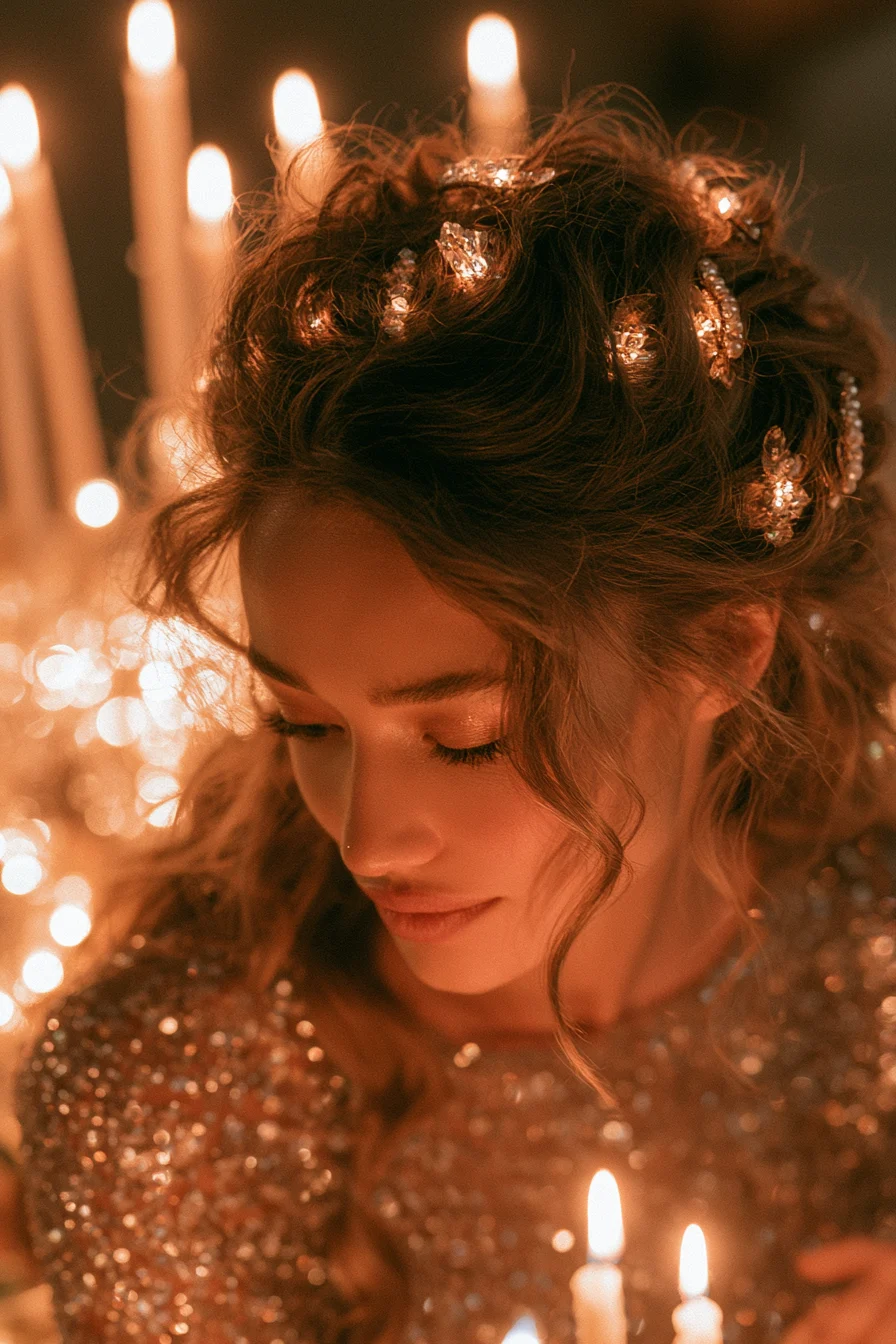 27 Hairstyles for Birthday Ideas for a Fun and Fabulous Look