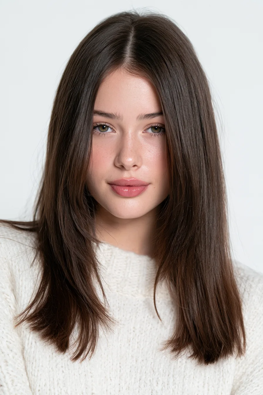 27 Trendy Teen Girl Haircuts That Are Perfect for a Fresh New Look
