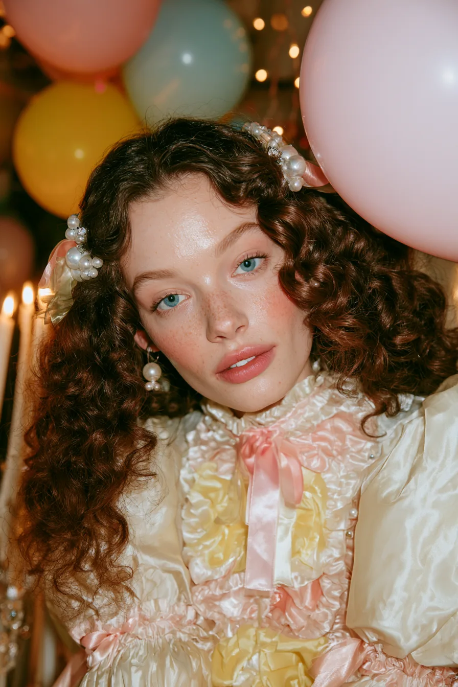 27 Beautiful Birthday Hairstyles to Make You Feel Amazing