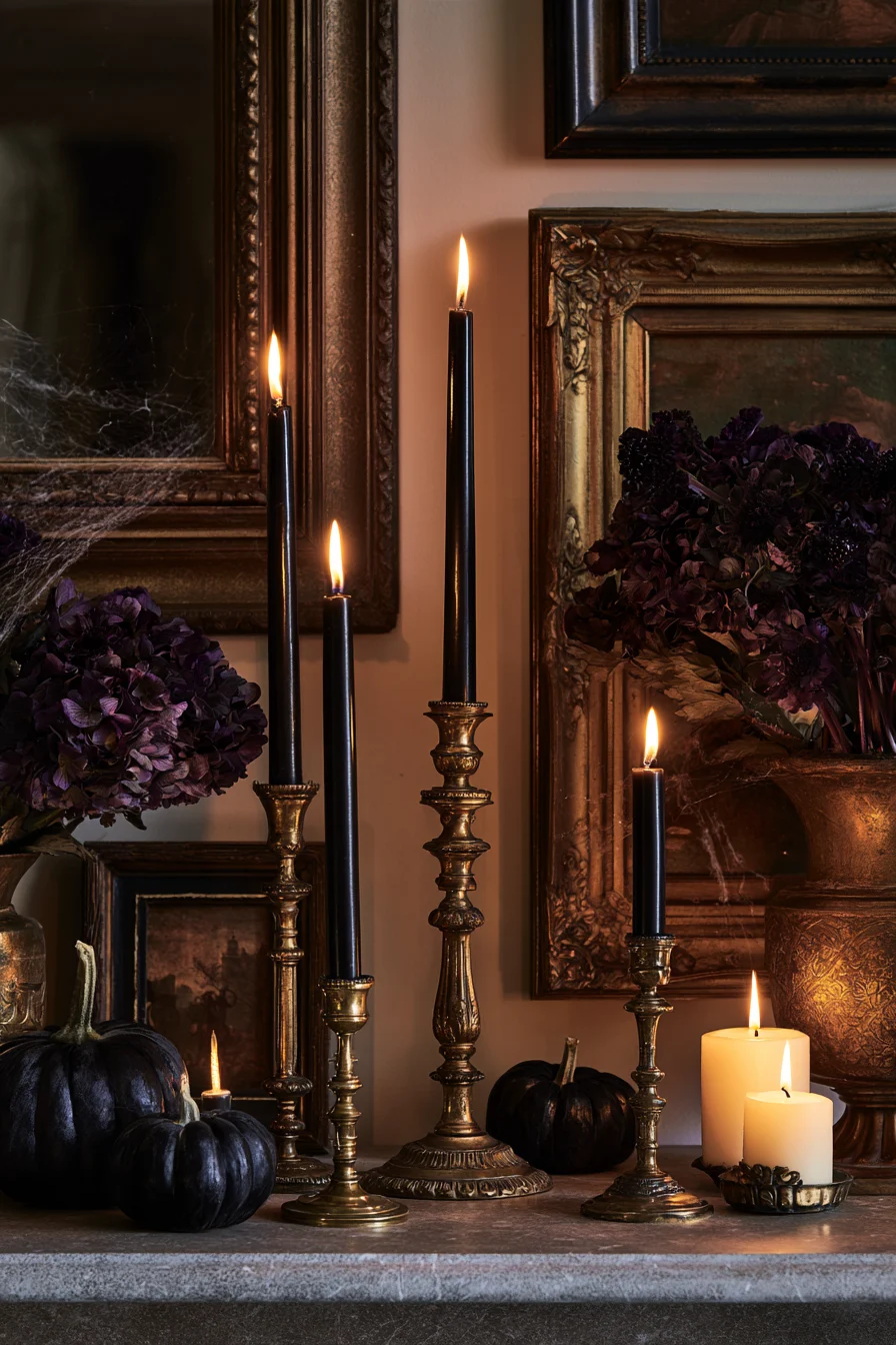 27 Witchy Halloween Decor Ideas for a Magical and Spooky Home