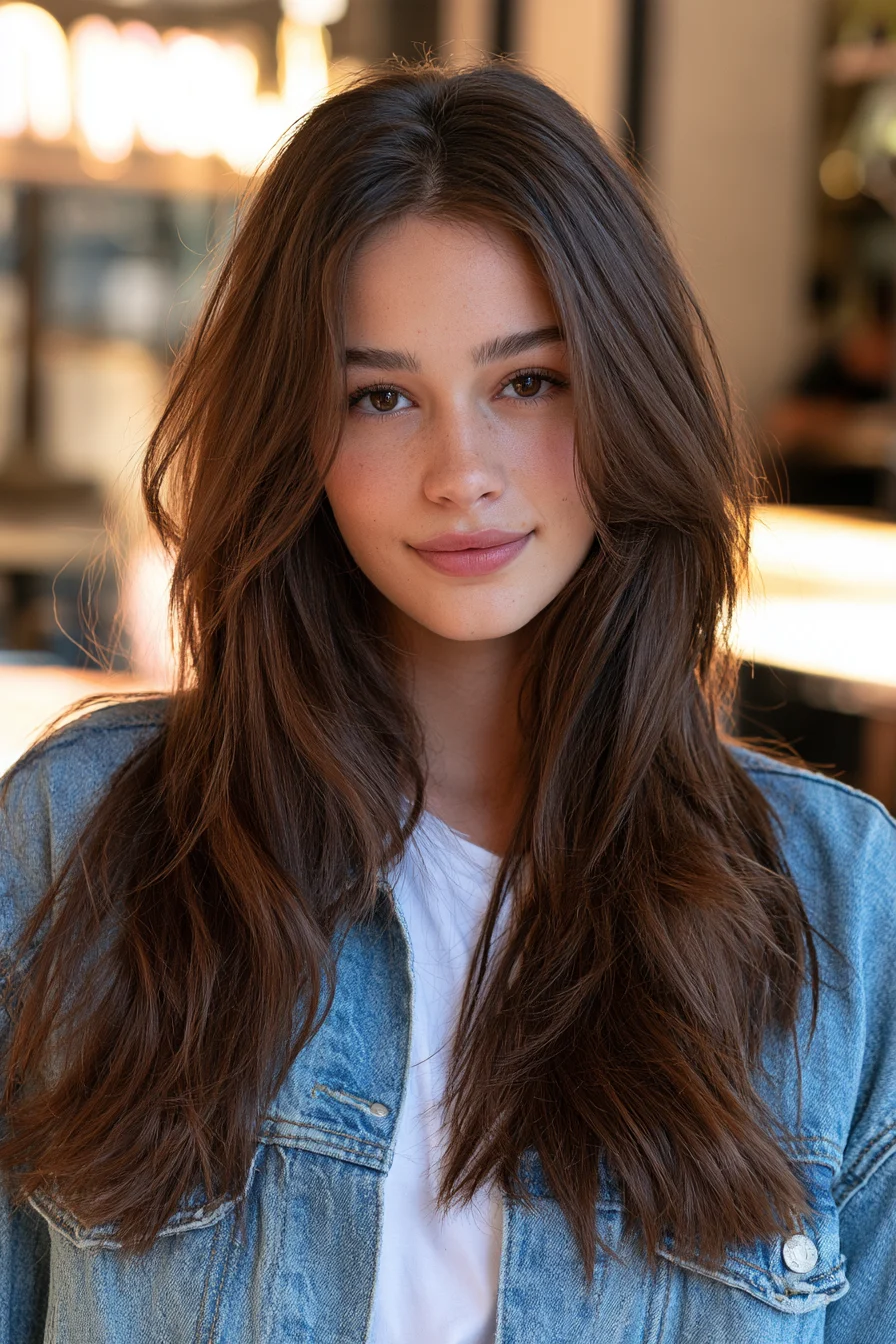 27 Trendy Teen Girl Haircuts That Are Perfect for a Fresh New Look