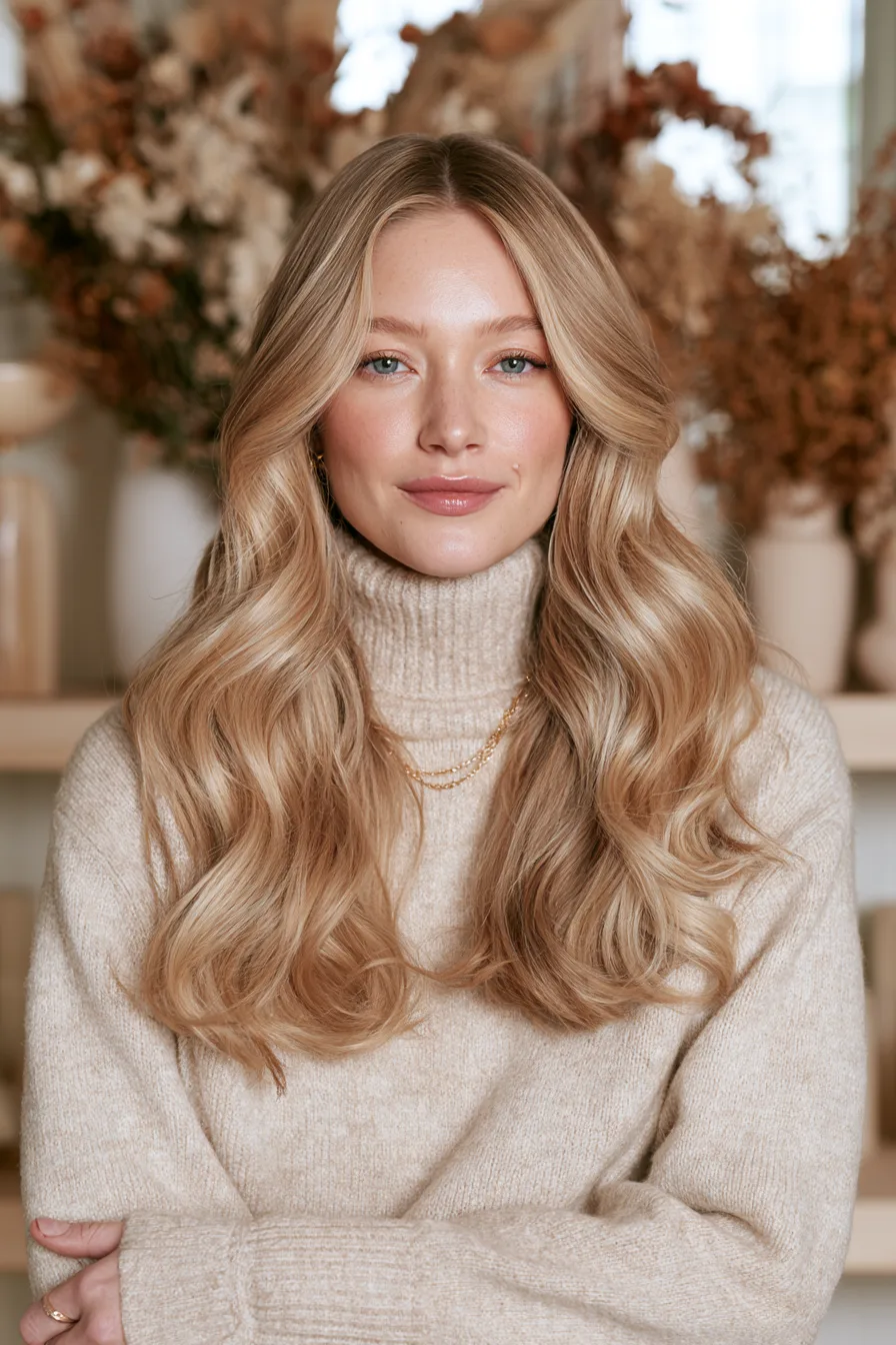 27 Cute Fall Hairstyles That Are Simple Stylish and Fun