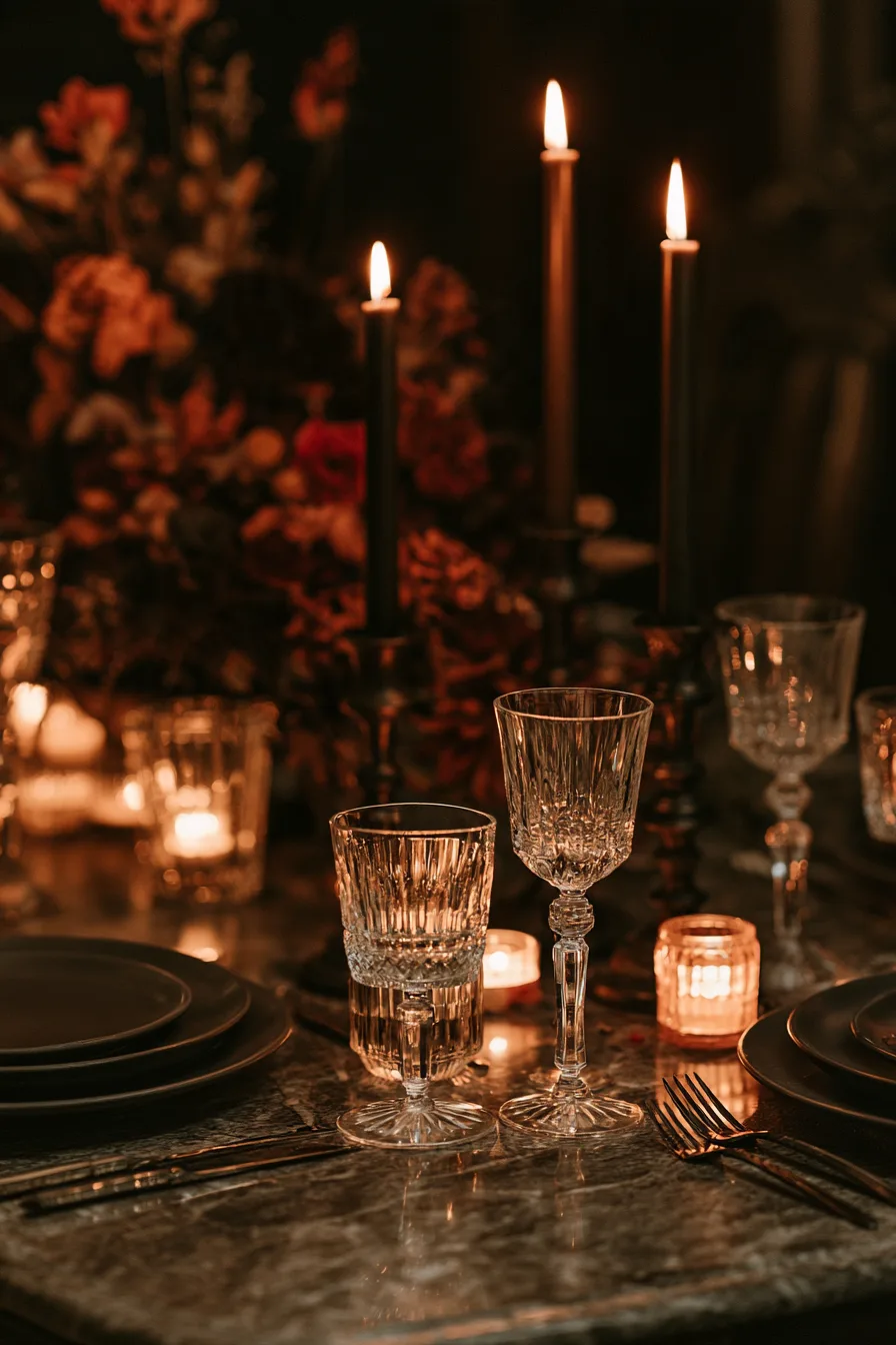 27 Witchy Halloween Decor Ideas for a Magical and Spooky Home