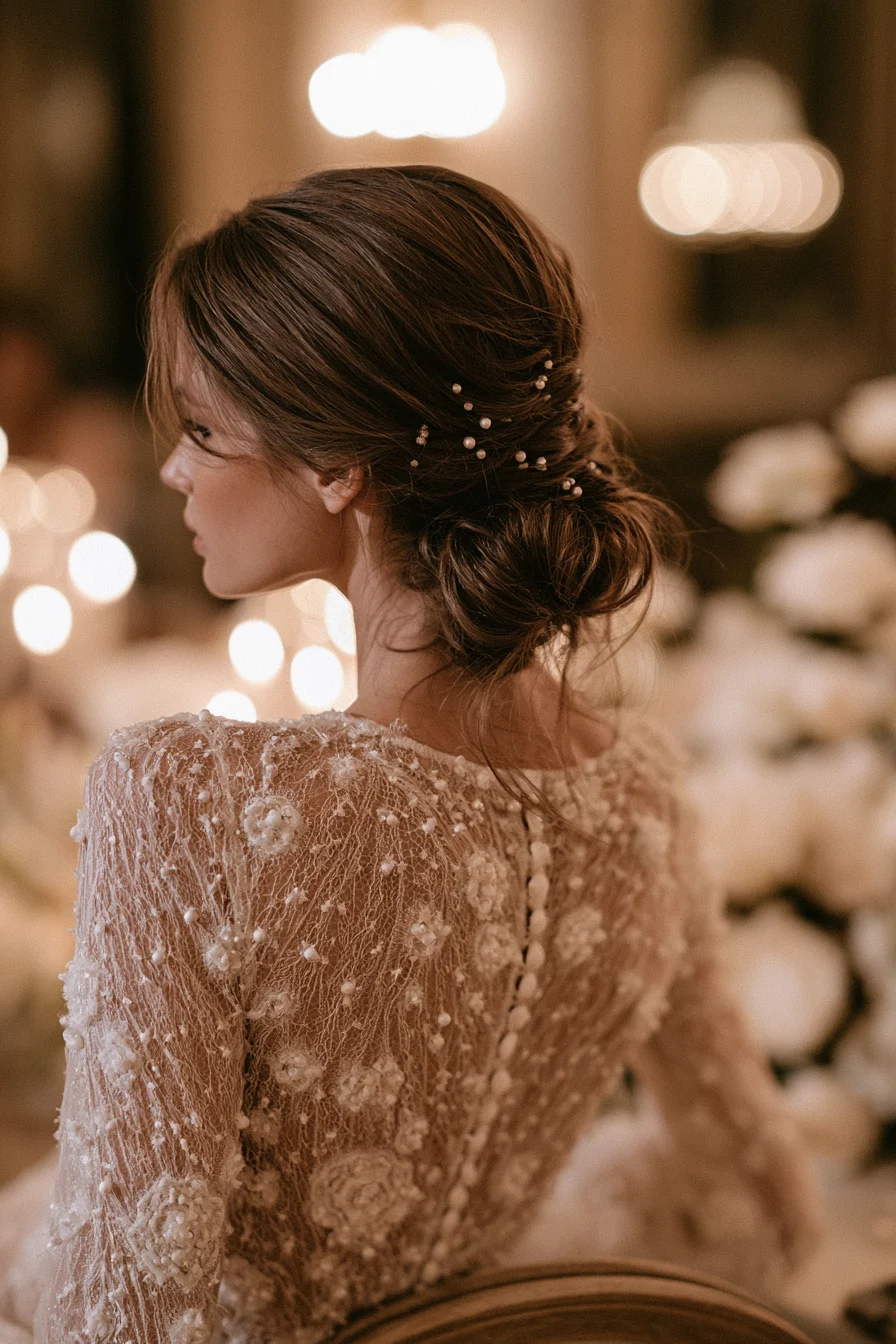 27 Hairstyles for Wedding That Will Make You Feel Absolutely Beautiful