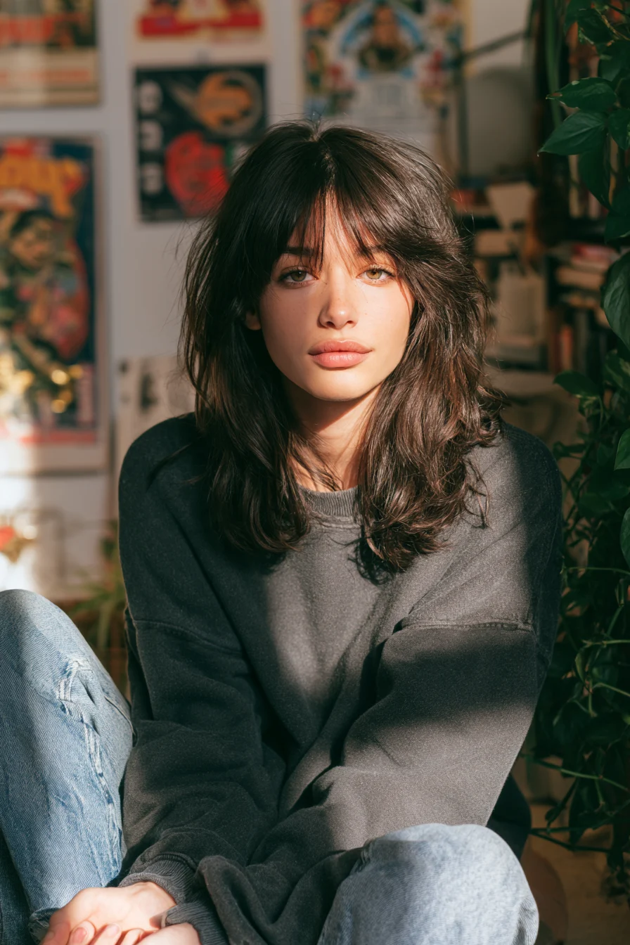 27 Trendy Teen Girl Haircuts That Are Perfect for a Fresh New Look