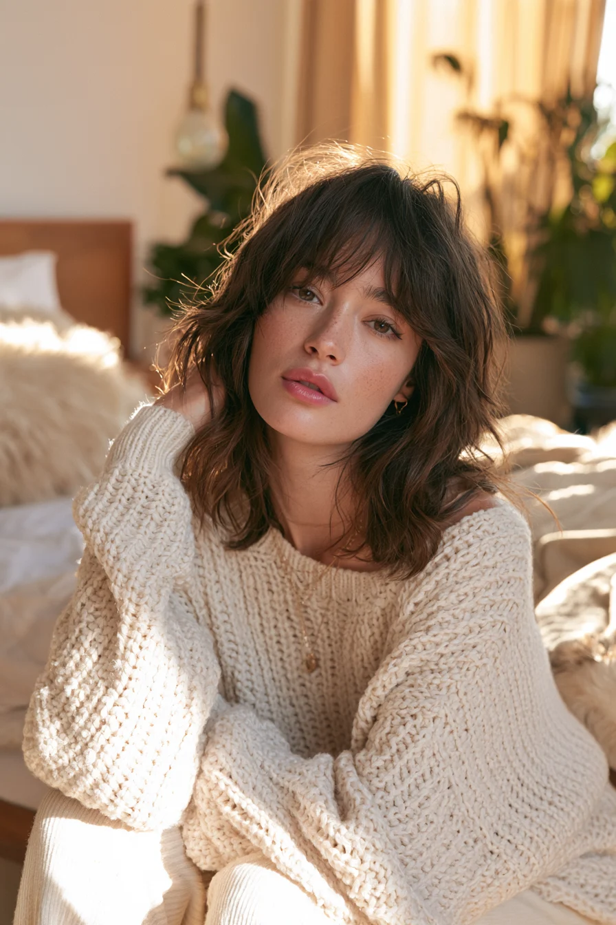 27 Trendy Teen Girl Haircuts That Are Perfect for a Fresh New Look