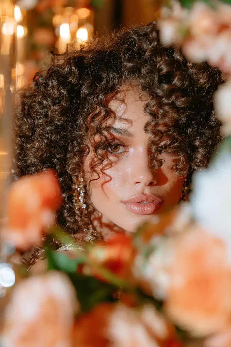 27 Wedding Guest Hairstyles That Will Make You Look Stunning