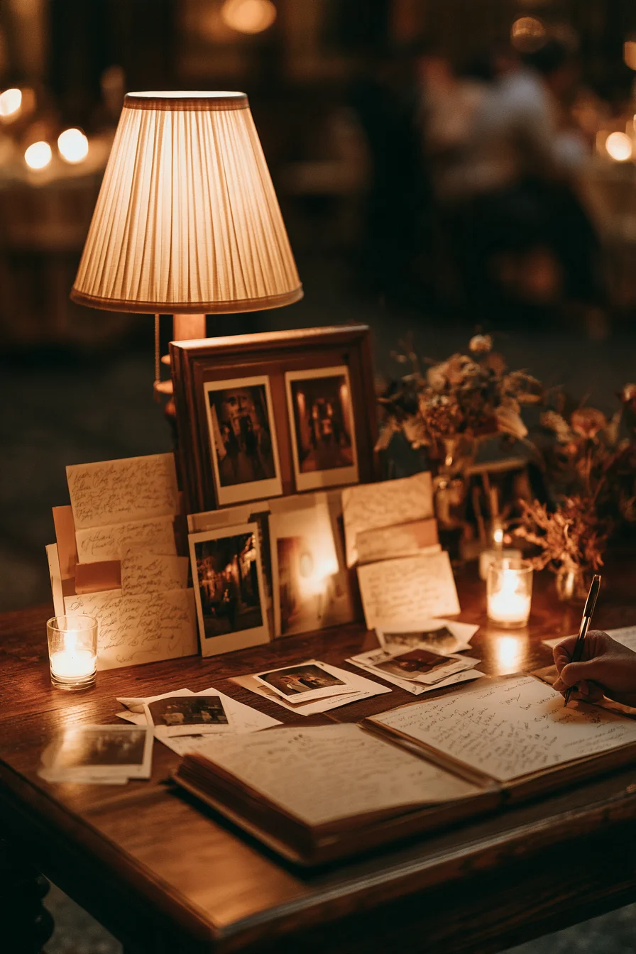 27 Fun Wedding Reception Ideas to Keep Everyone Entertained