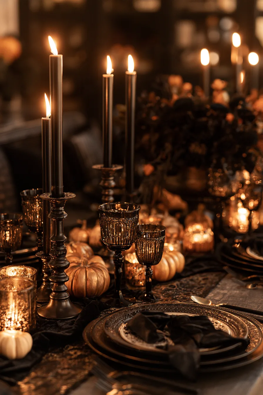 27 Witchy Halloween Decor Ideas for a Magical and Spooky Home