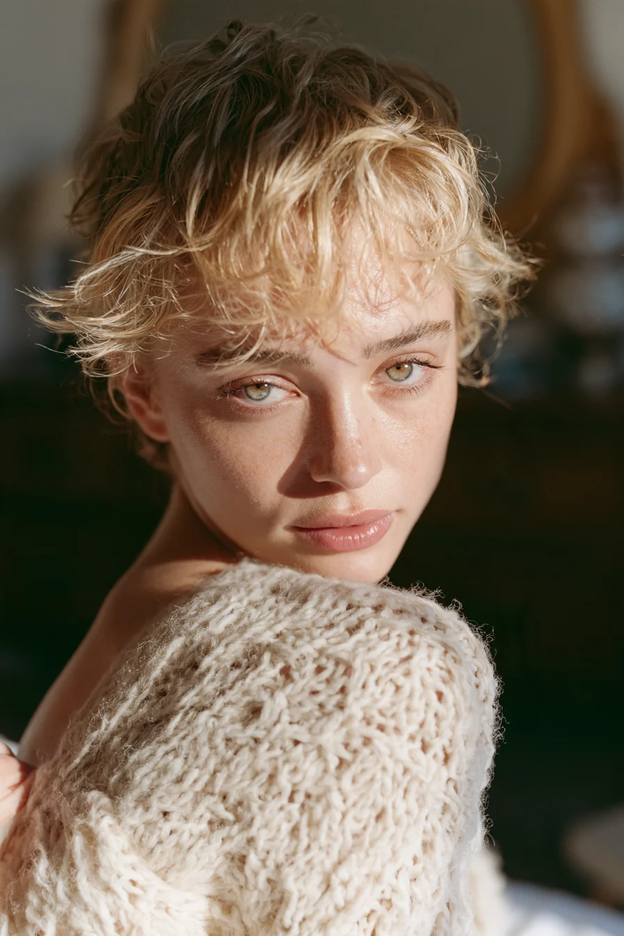 27 Short Choppy Haircuts That Bring Effortless Style and Gorgeous Volume