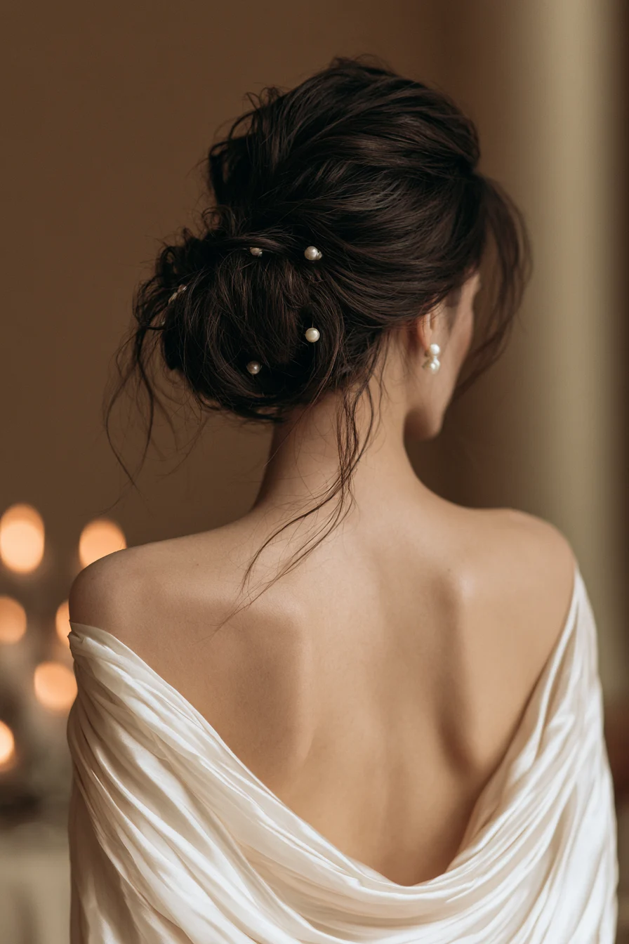 27 Elegant Wedding Hairstyles for Long Hair to Inspire Your Look