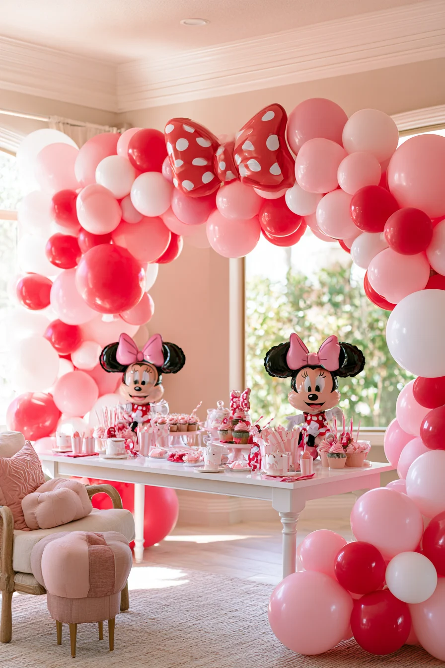 27 Adorable 2nd Birthday Party Ideas for Girls to Make Her Day Magical