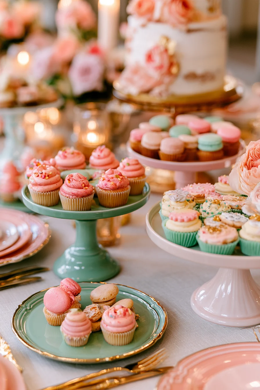 27 Fun Wedding Reception Ideas to Keep Everyone Entertained