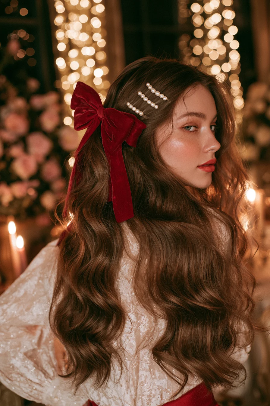 27 Beautiful Birthday Hairstyles to Make You Feel Amazing