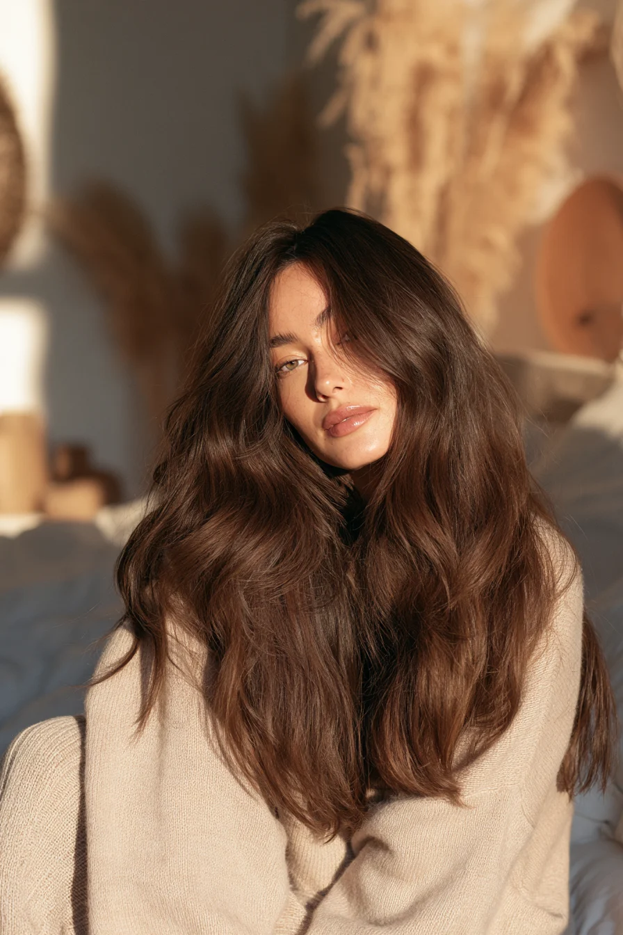27 Cute Fall Hairstyles That Are Simple Stylish and Fun