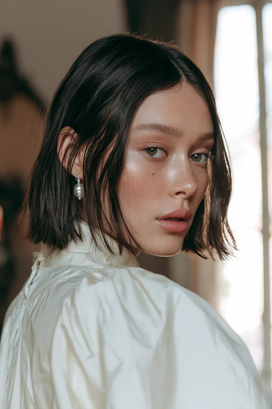 27 Short Choppy Haircuts That Bring Effortless Style and Gorgeous Volume