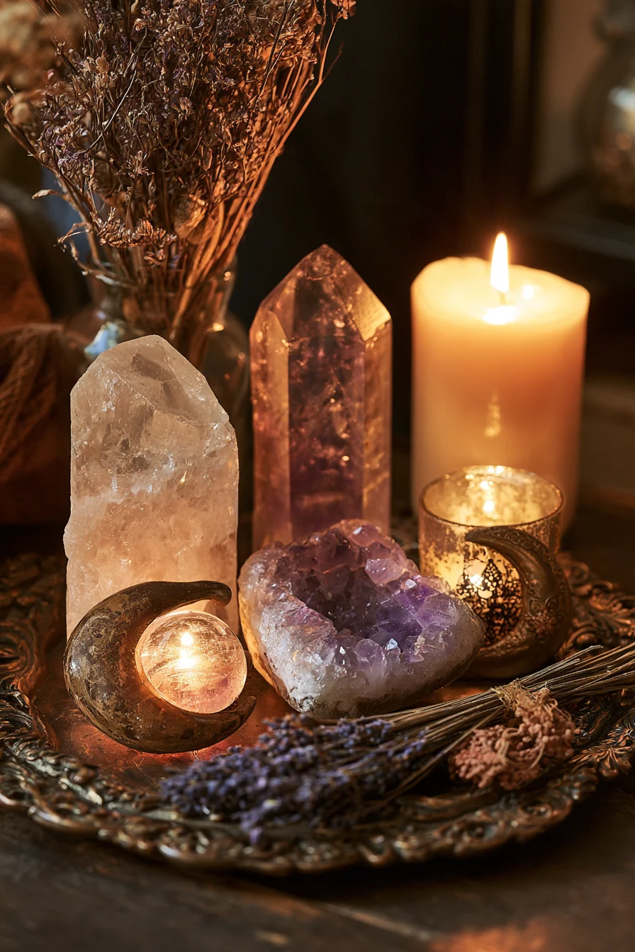 27 Witchy Halloween Decor Ideas for a Magical and Spooky Home