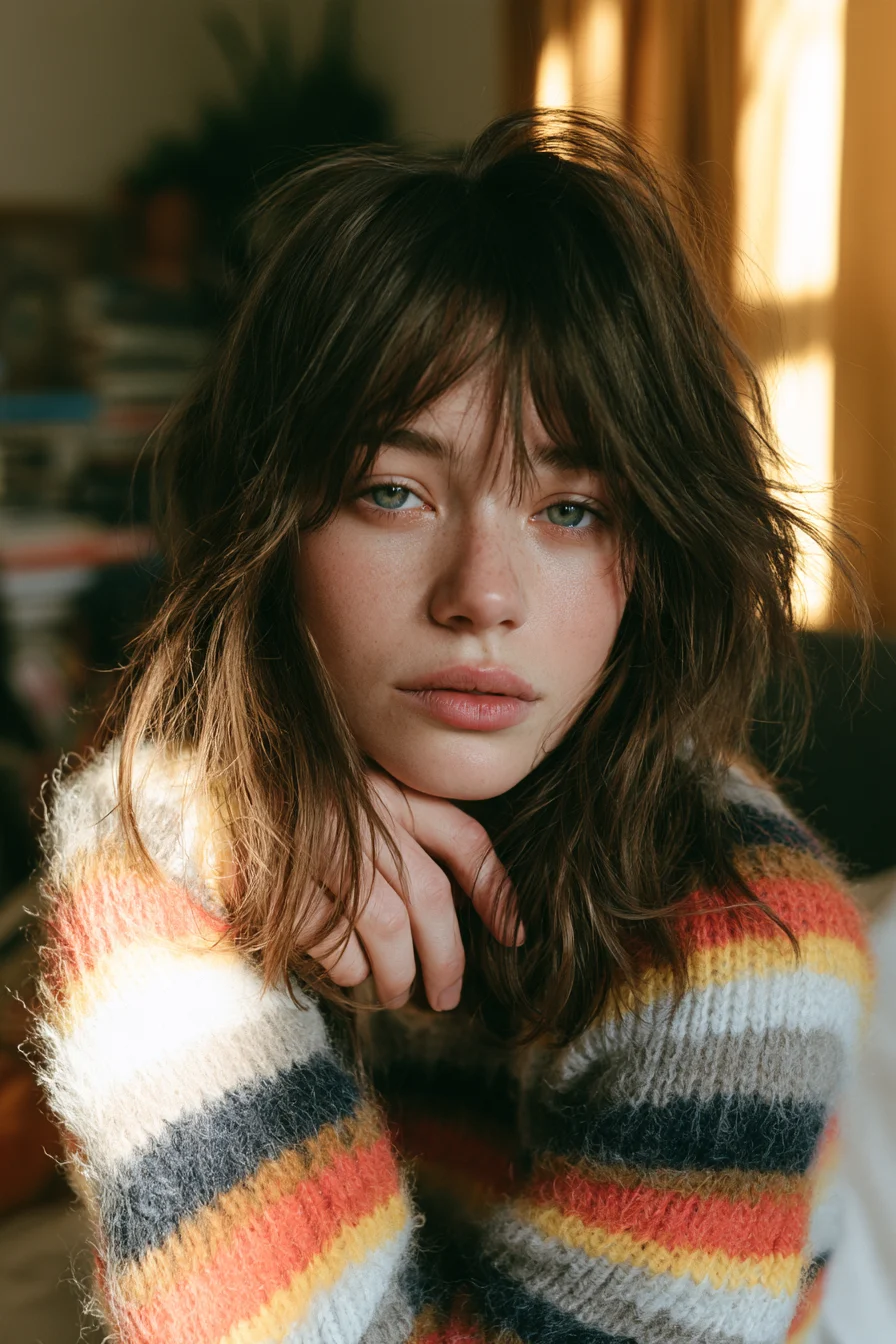 27 Trendy Teen Girl Haircuts That Are Perfect for a Fresh New Look