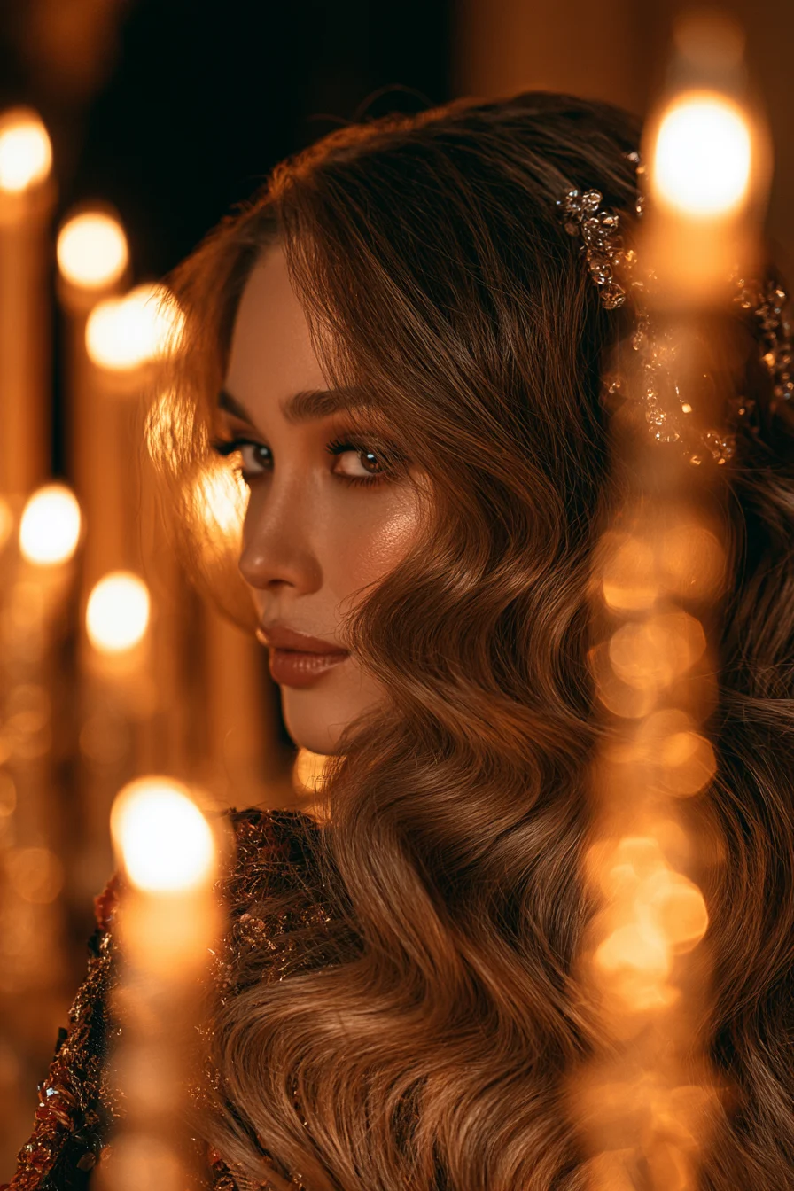 27 Hairstyles for Birthday Ideas for a Fun and Fabulous Look