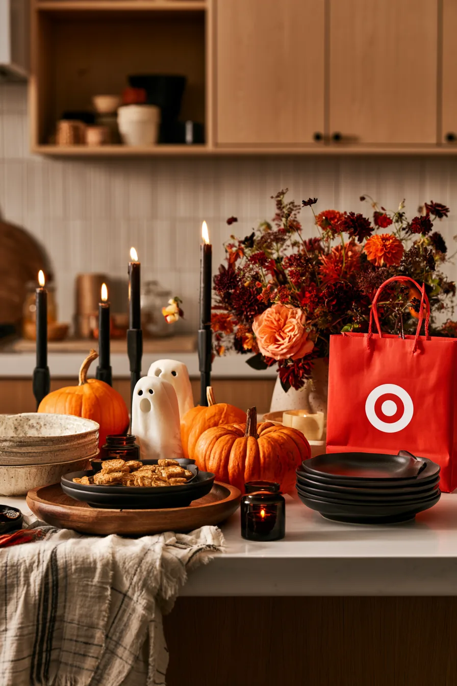 27 Spooktacular Halloween Party Decorations to Set the Mood
