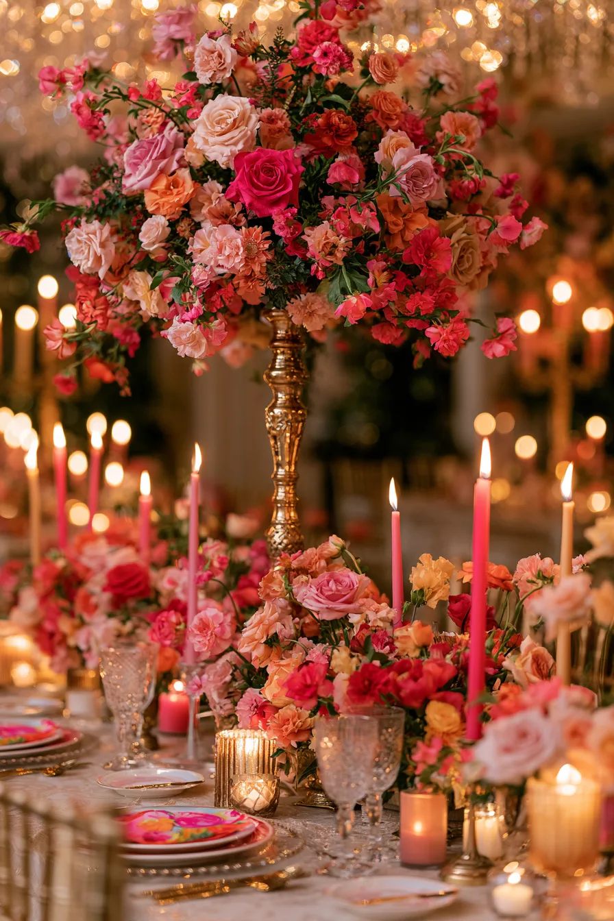 27 Fun Wedding Reception Ideas to Keep Everyone Entertained