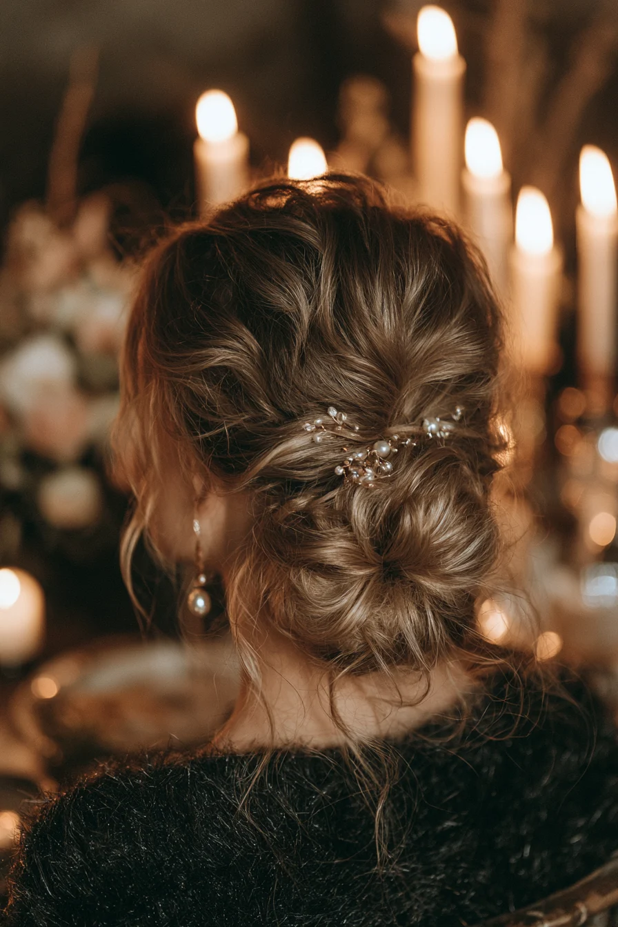 27 Hairstyles for Birthday Ideas for a Fun and Fabulous Look