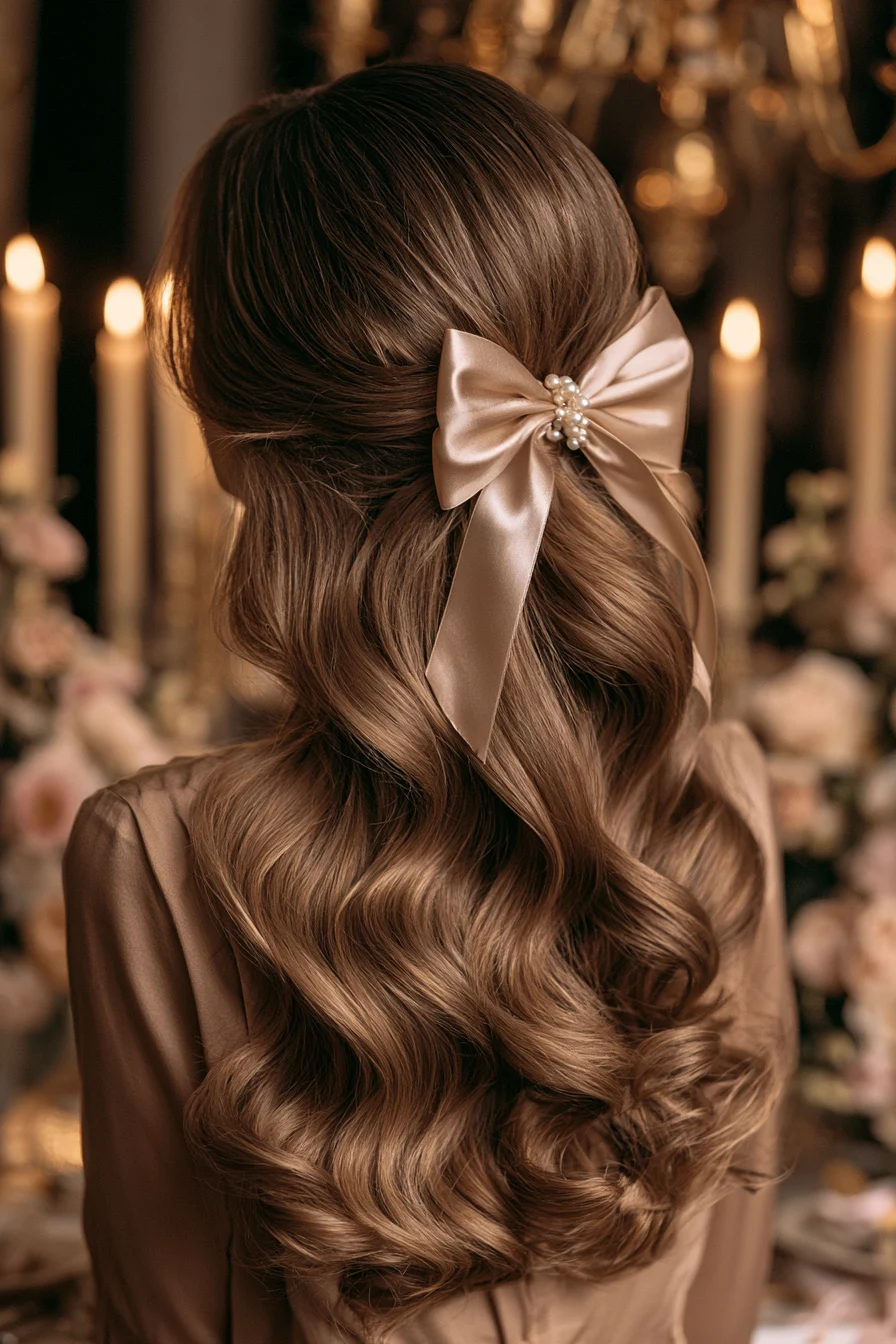 27 Beautiful Birthday Hairstyles to Make You Feel Amazing