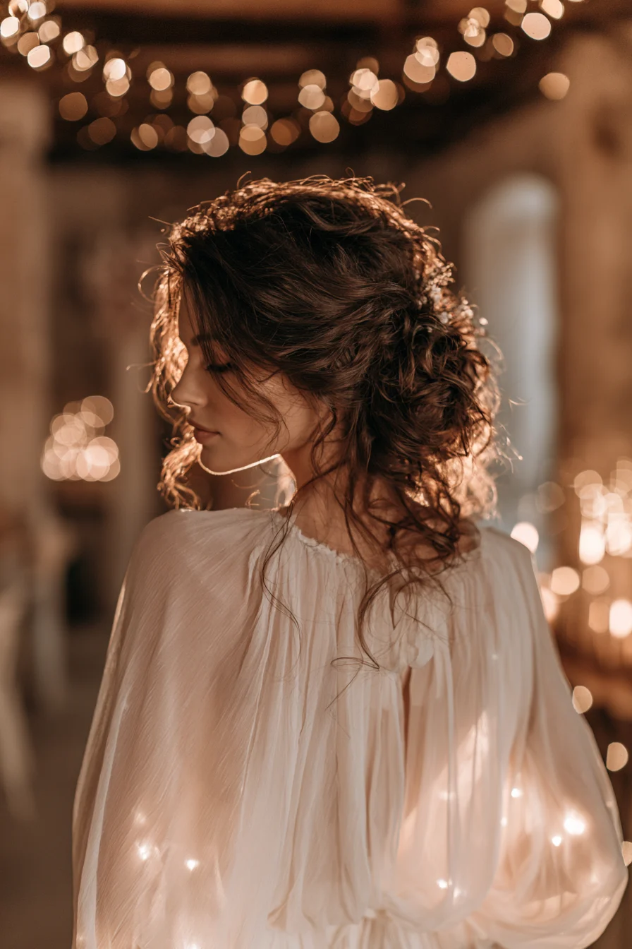 27 Elegant Wedding Hairstyles for Long Hair to Inspire Your Look