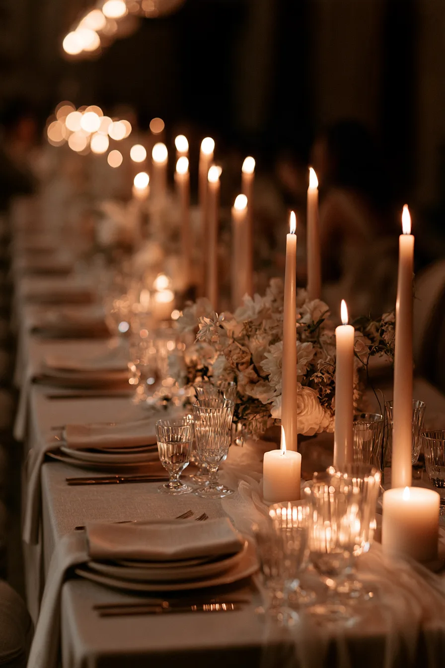 27 Fun Wedding Reception Ideas to Keep Everyone Entertained