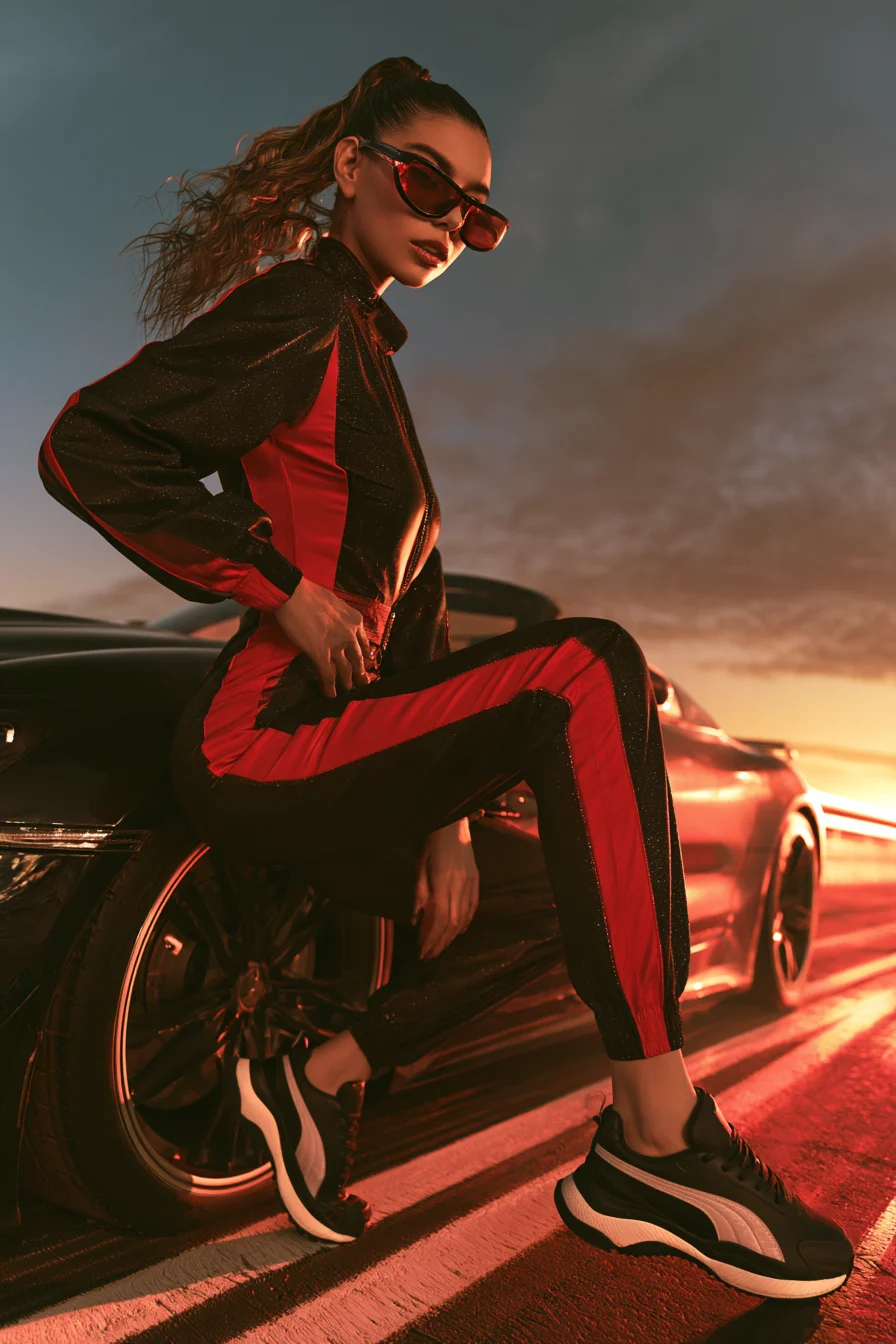 27 Trendy Race Car Driver Costume Ideas for a Sporty and Stylish Look