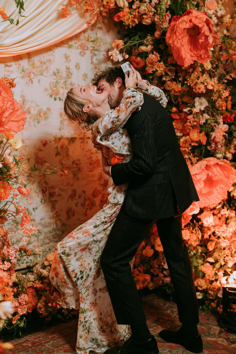 27 Fun Wedding Reception Ideas to Keep Everyone Entertained