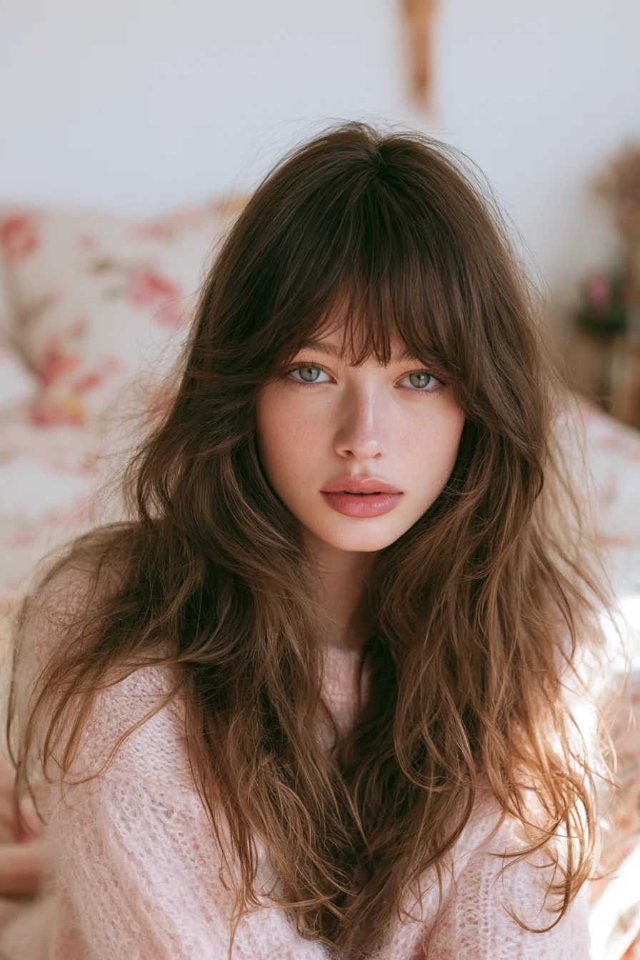 27 Trendy Teen Girl Haircuts That Are Perfect for a Fresh New Look