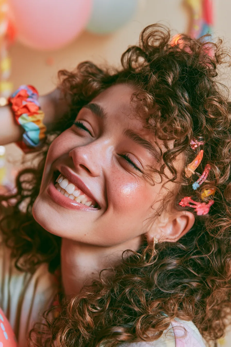 27 Hairstyles for Birthday Ideas for a Fun and Fabulous Look