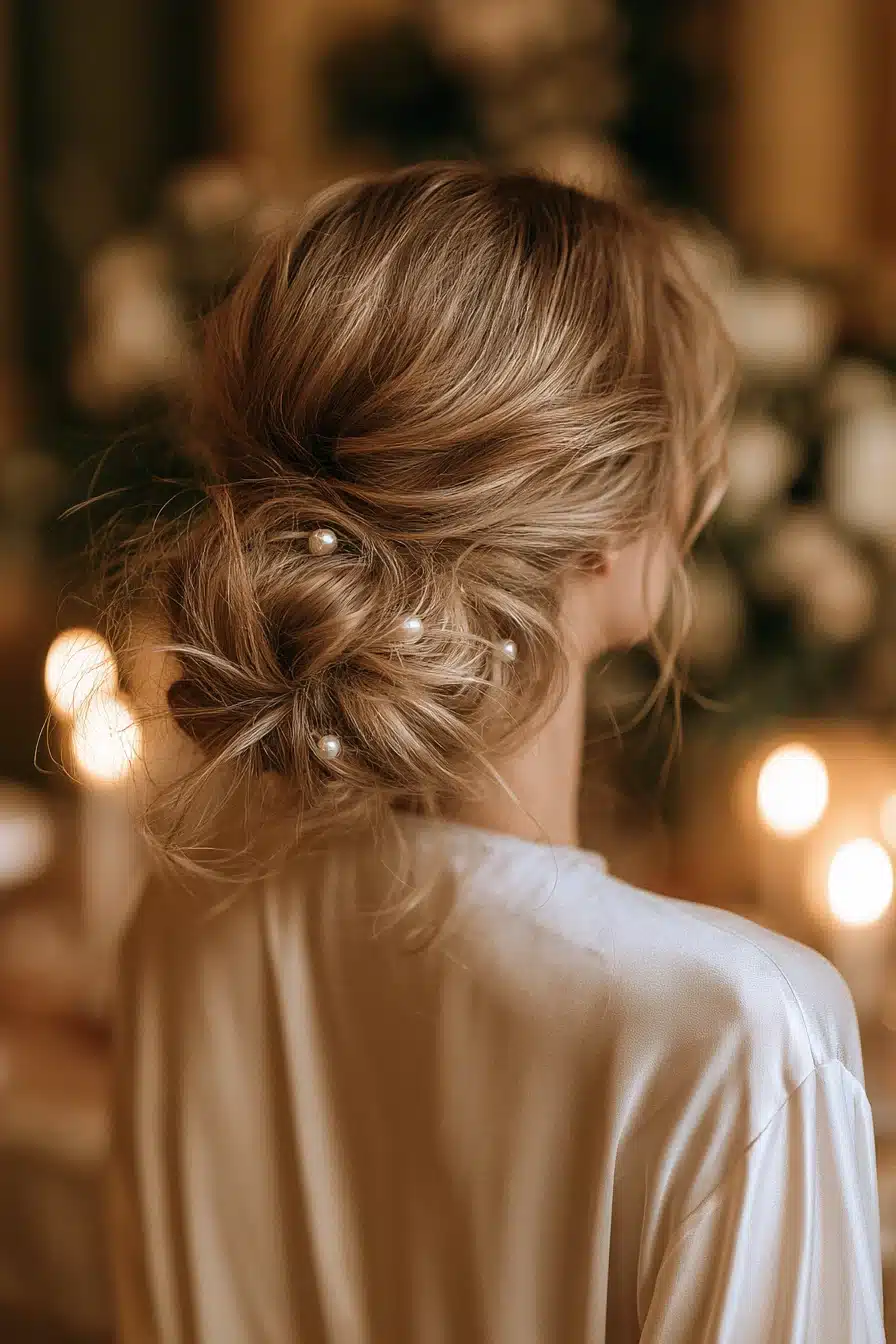 27 Wedding Guest Hairstyles That Will Make You Look Stunning