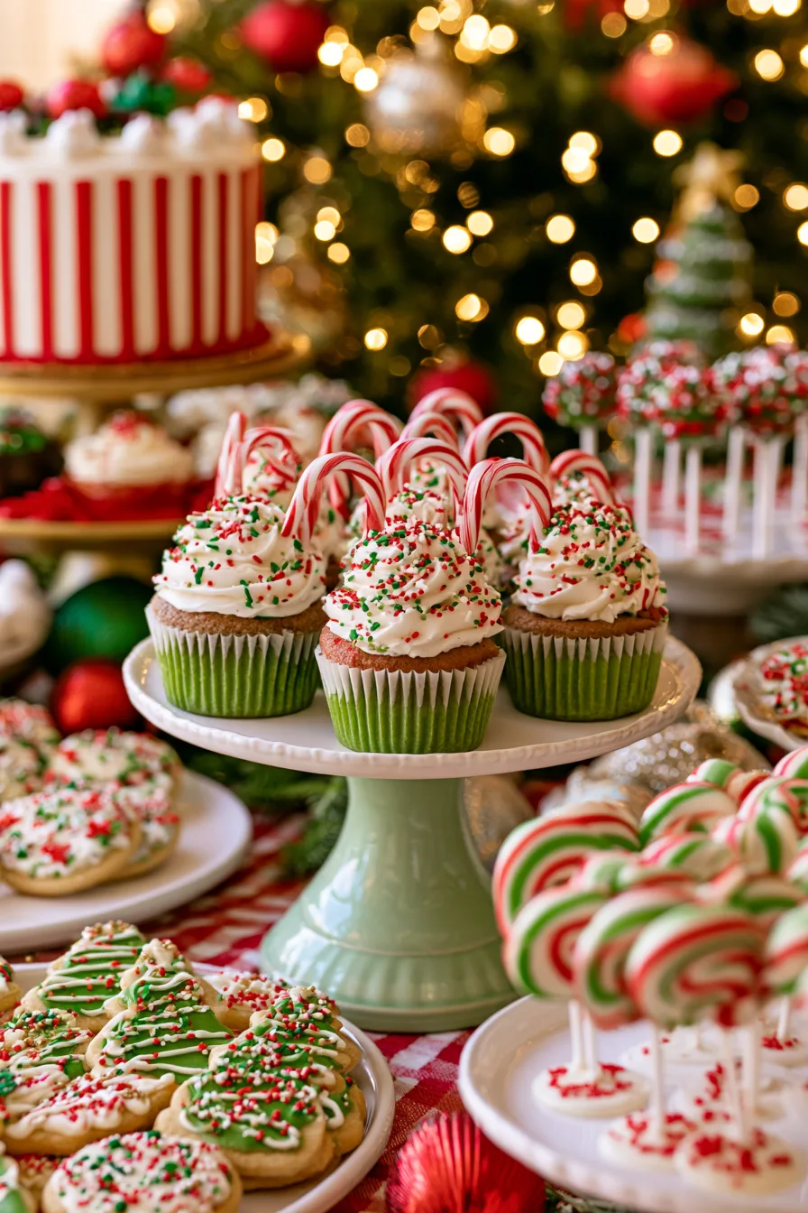 27 Magical Christmas Birthday Party Decorations for a Festive Celebration