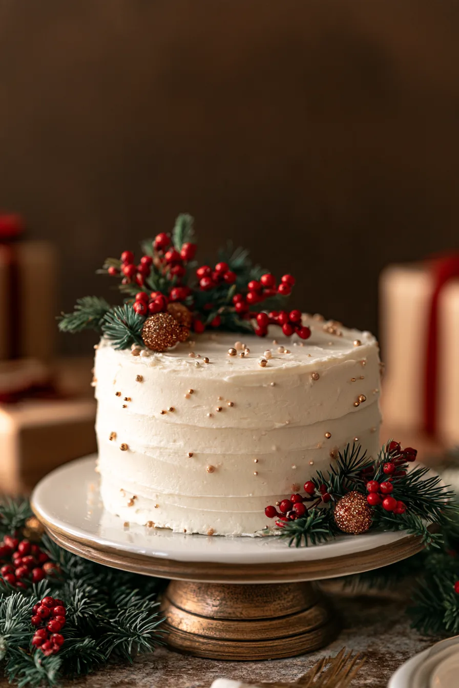 27 Magical Christmas Birthday Party Decorations for a Festive Celebration