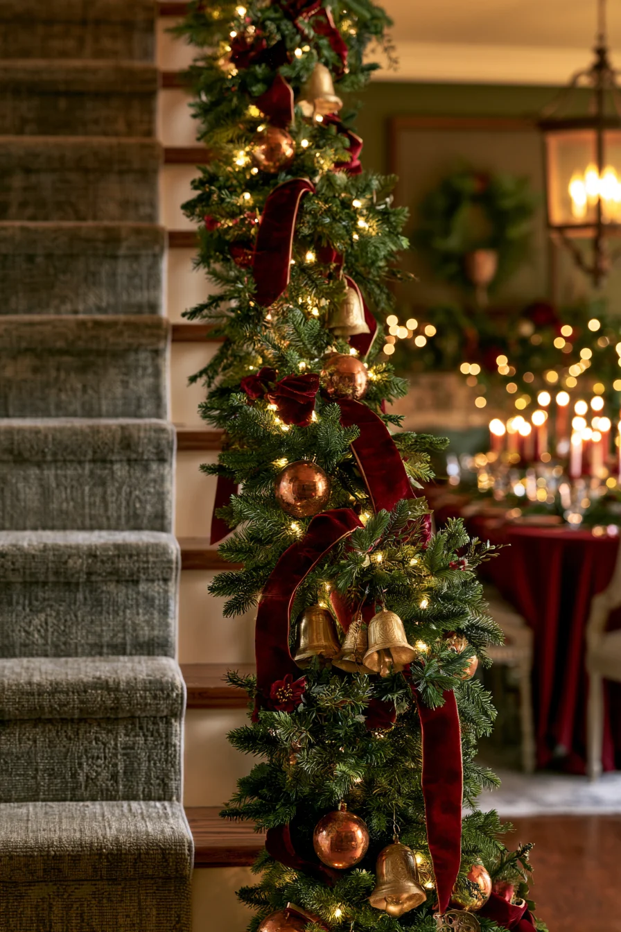 27 Magical Christmas Birthday Party Decorations for a Festive Celebration