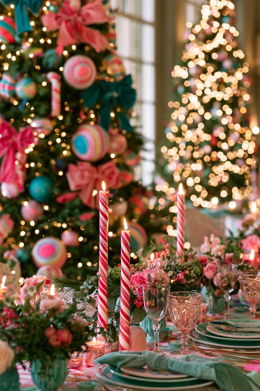 27 Beautiful Wedding Christmas Tree Ideas for a Magical Holiday Wedding