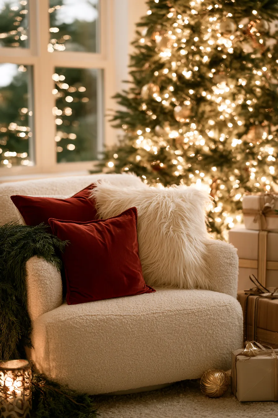 27 Magical Christmas Birthday Party Decorations for a Festive Celebration
