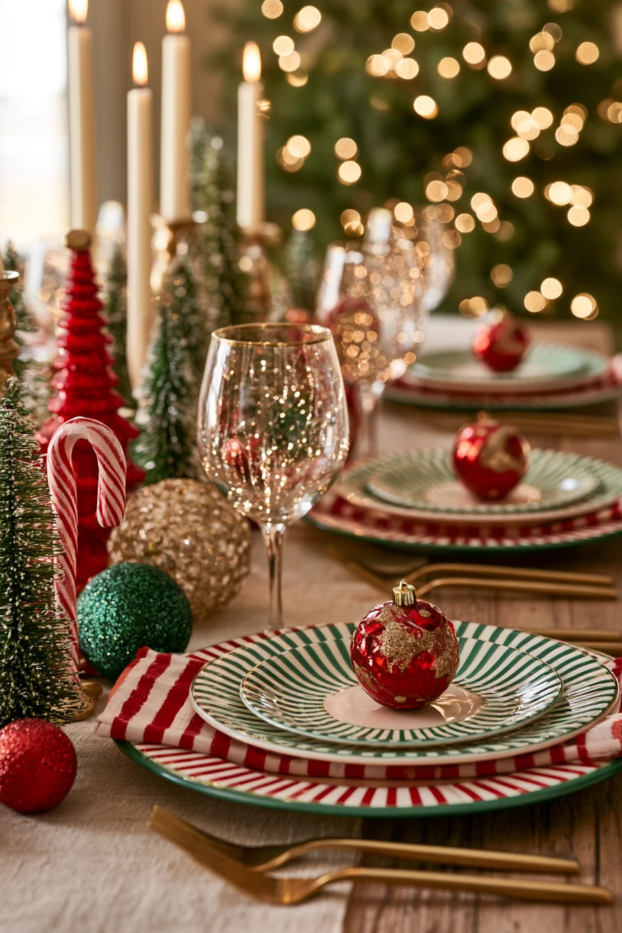 27 Magical Christmas Birthday Party Decorations for a Festive Celebration