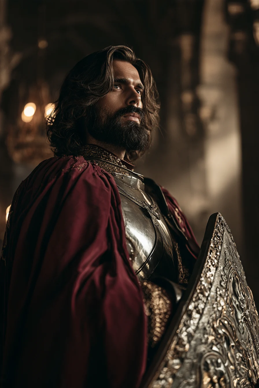27 Knight Costume Ideas for a Brave and Magical Look