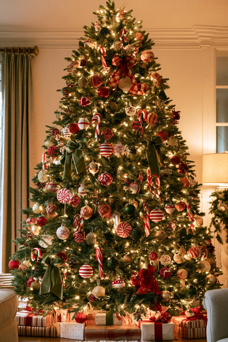 27 Magical Christmas Birthday Party Decorations for a Festive Celebration