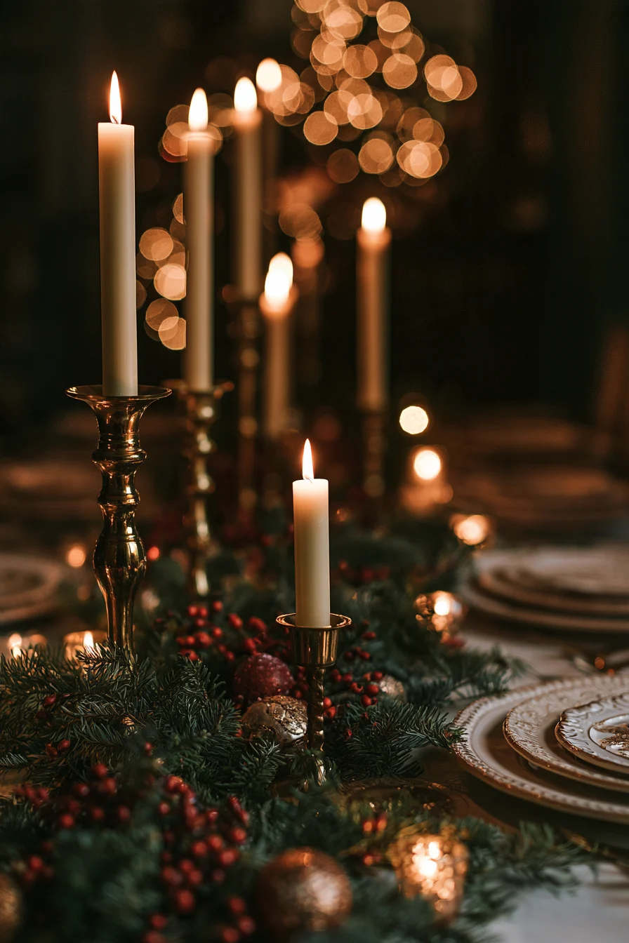 27 Magical Christmas Birthday Party Decorations for a Festive Celebration