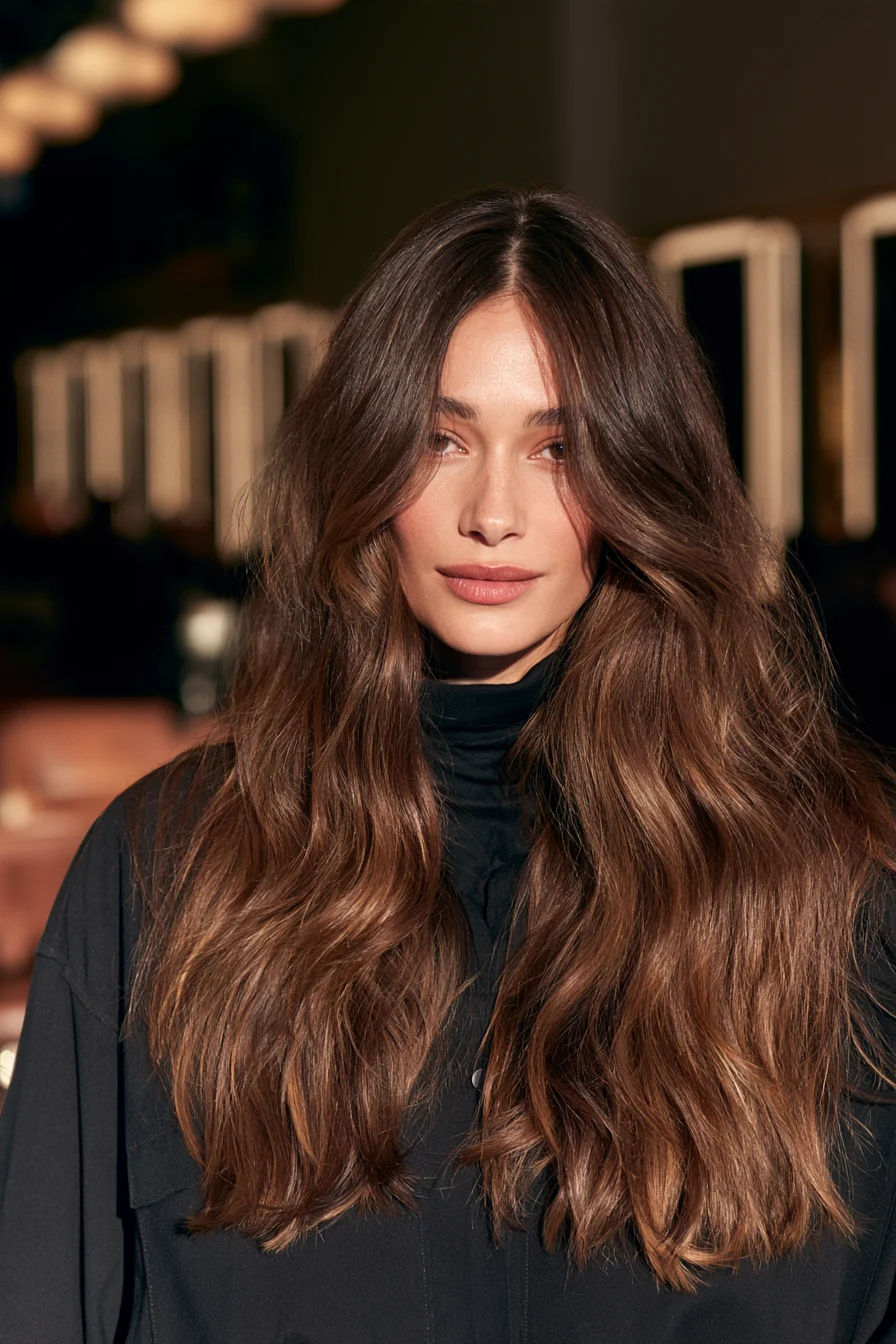 27 Gorgeous Golden Brown Hair Honey Ideas for a Radiant Look