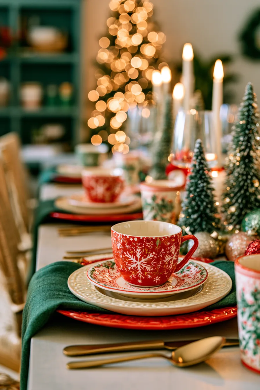 27 Magical Christmas Birthday Party Decorations for a Festive Celebration