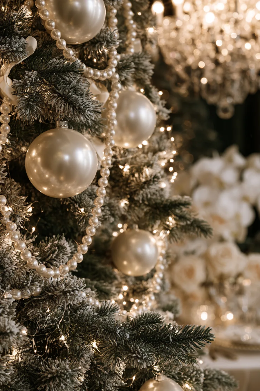 27 Beautiful Wedding Christmas Tree Ideas for a Magical Holiday Wedding