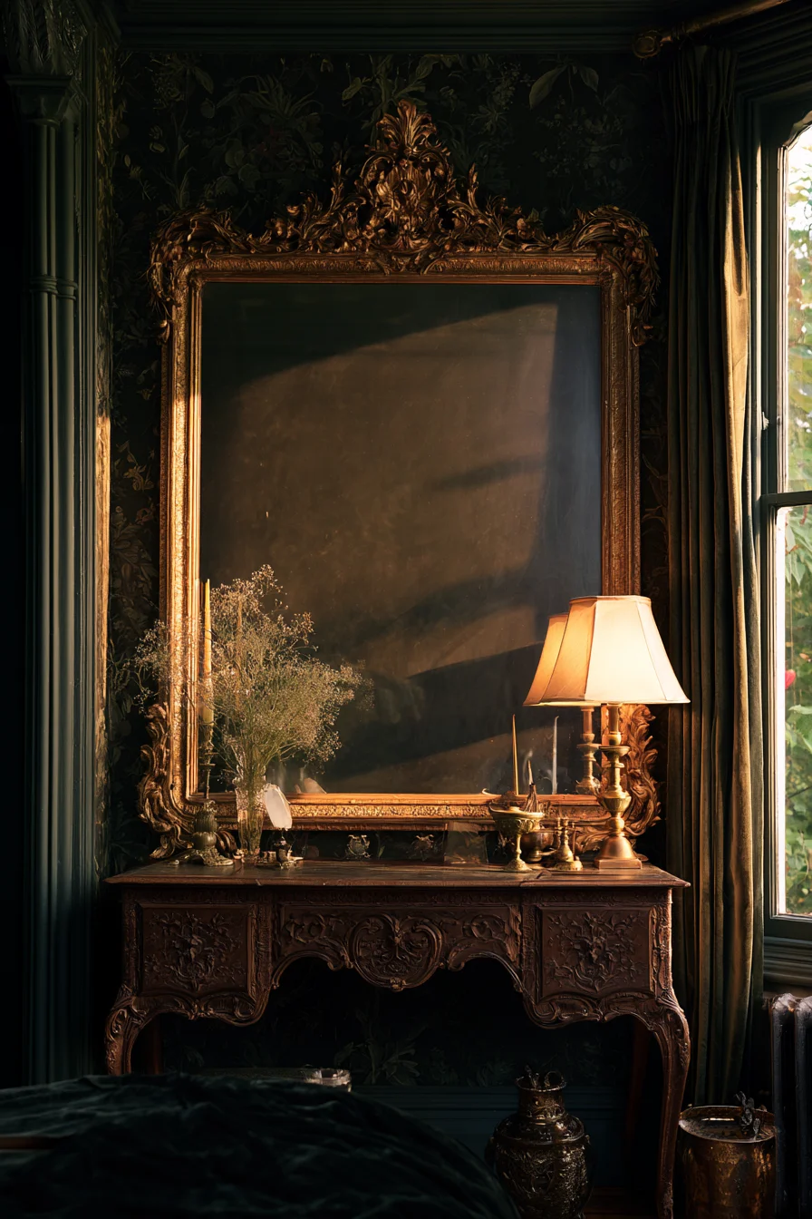 27 Witchy Bedroom Ideas for a Magical and Mystical Space