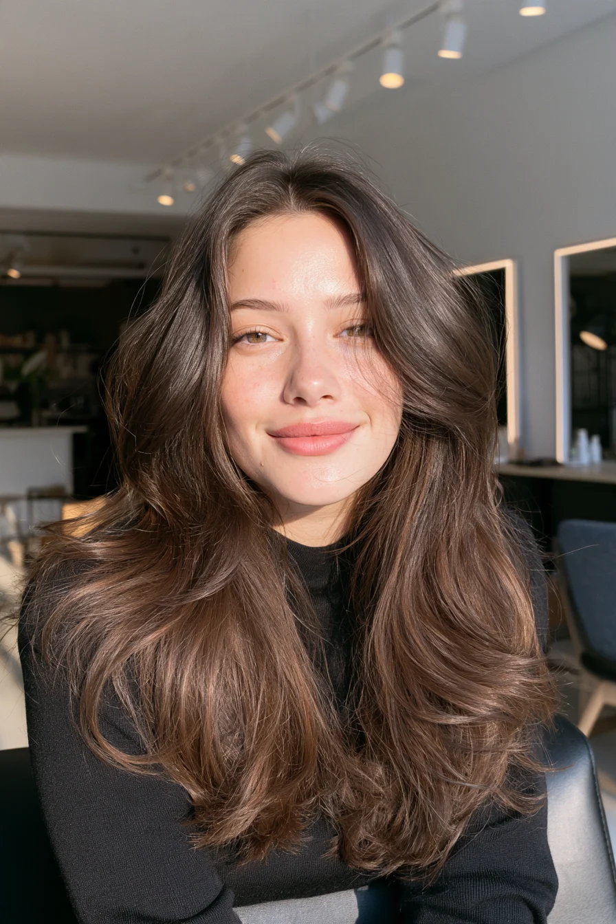 27 Gorgeous Golden Brown Hair Honey Ideas for a Radiant Look