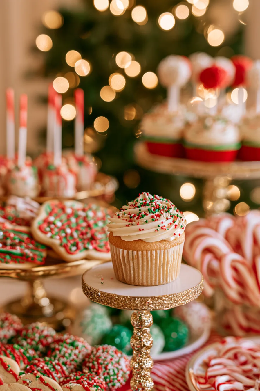 27 Magical Christmas Birthday Party Decorations for a Festive Celebration