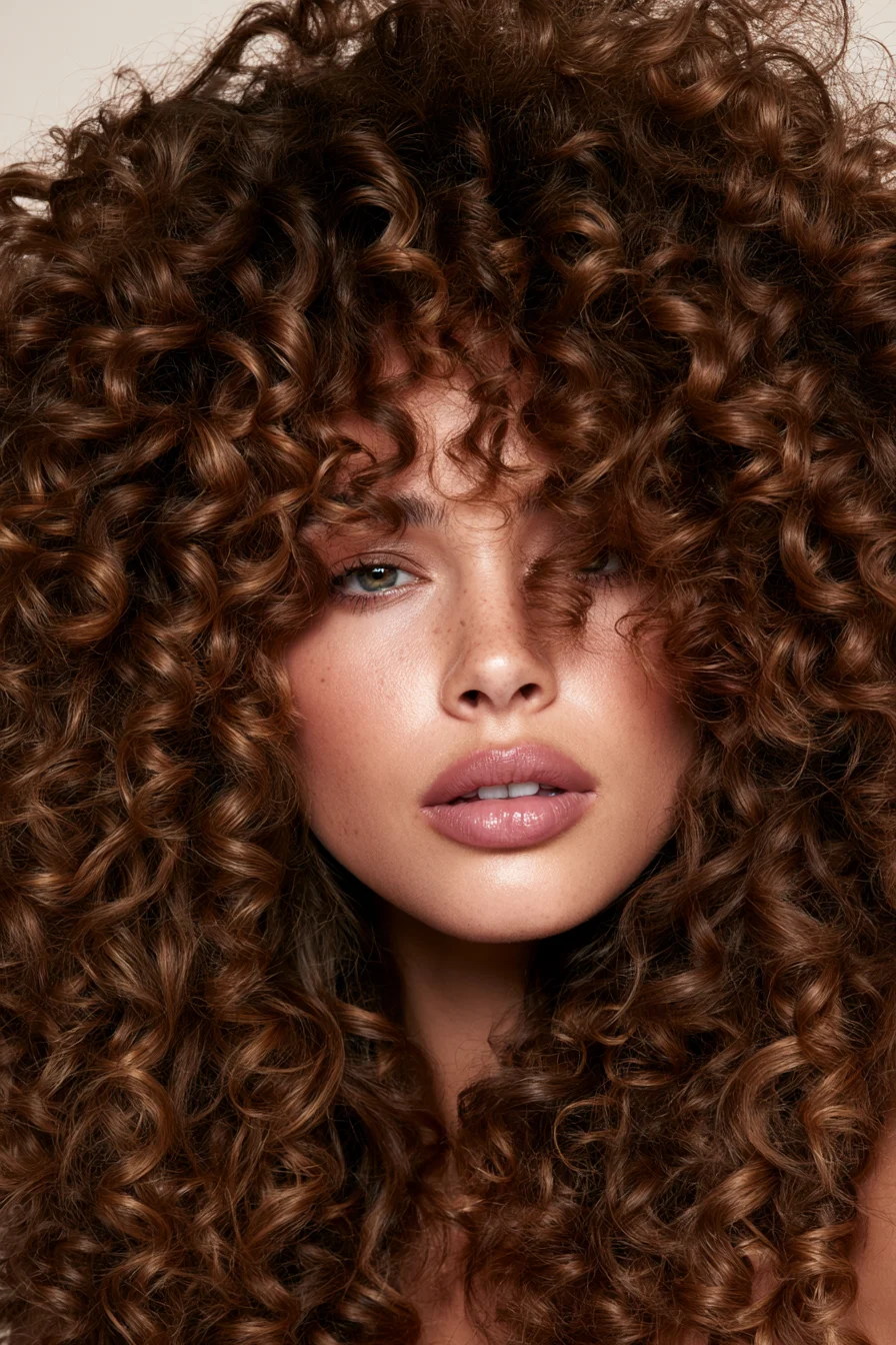 27 Gorgeous Golden Brown Hair Honey Ideas for a Radiant Look